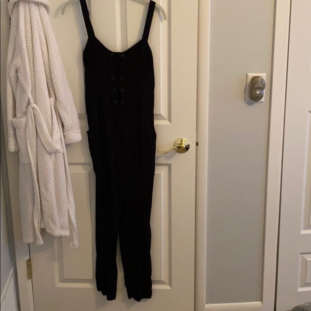 jumpsuit